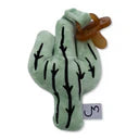 Cowkid Detachable Western Animal Pacifiers