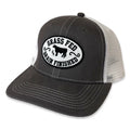 Cowkid Grass Fed Grain Finished Cap