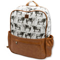Cowkid High Plains Backpack