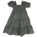 Cowkid Mistletoe Dress
