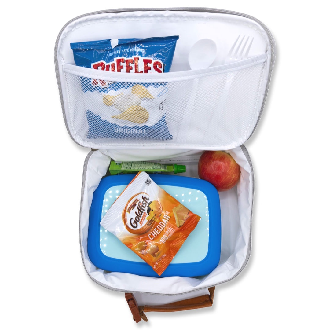 Cowkid Roper Lunch Box, supplier view 2