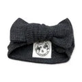 Cowkid Waffle Baby Headbands