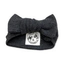 Cowkid Waffle Baby Headbands
