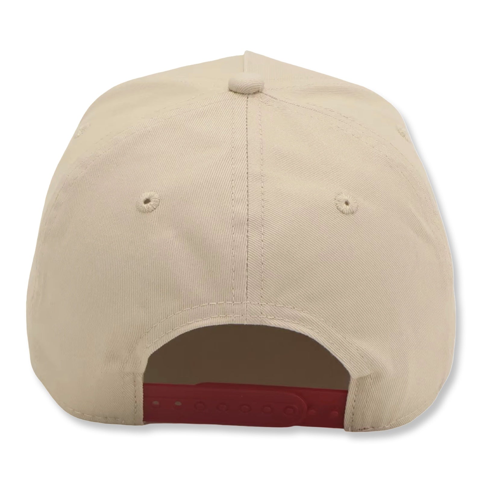 Cowkid Youth Cowboy Snapback Cap, supplier view 3