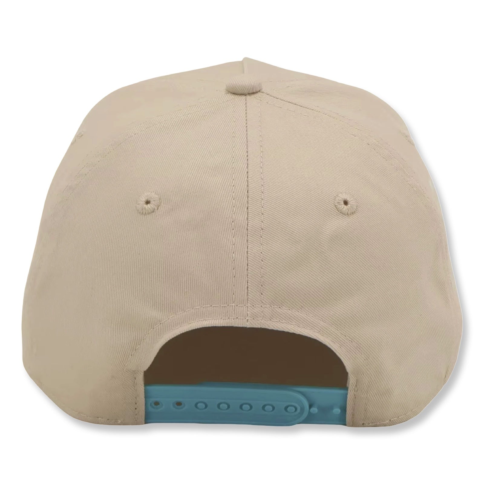 Cowkid Youth Cowgirl Snapback Cap, supplier view 3