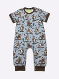 Desert Dash Boy PJ's