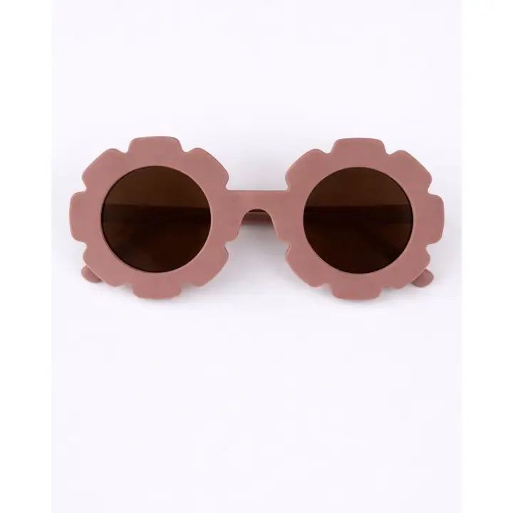 Daisy Petal Sunglasses