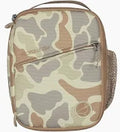 Delta Camo Field Lunchbox