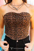 TO590-LEO Tops