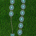 Concho Belt
