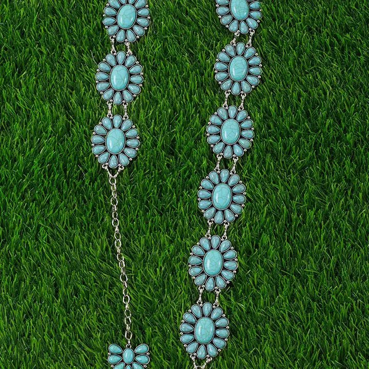 Concho Belt