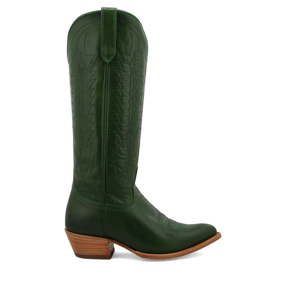 Eden Emarald Boots