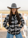 Aztec City Jacket