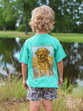 Golden Hour Tee Shirt