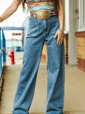 JE318-MW-X Jeans (Plus)