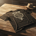 Black Let ‘Er Rip Tee