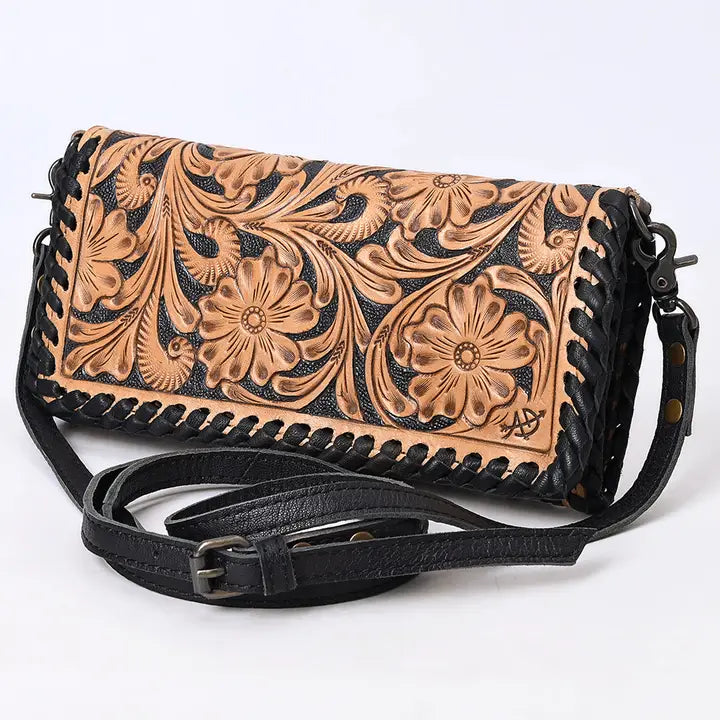 ADBG1280 Crossbody Purse