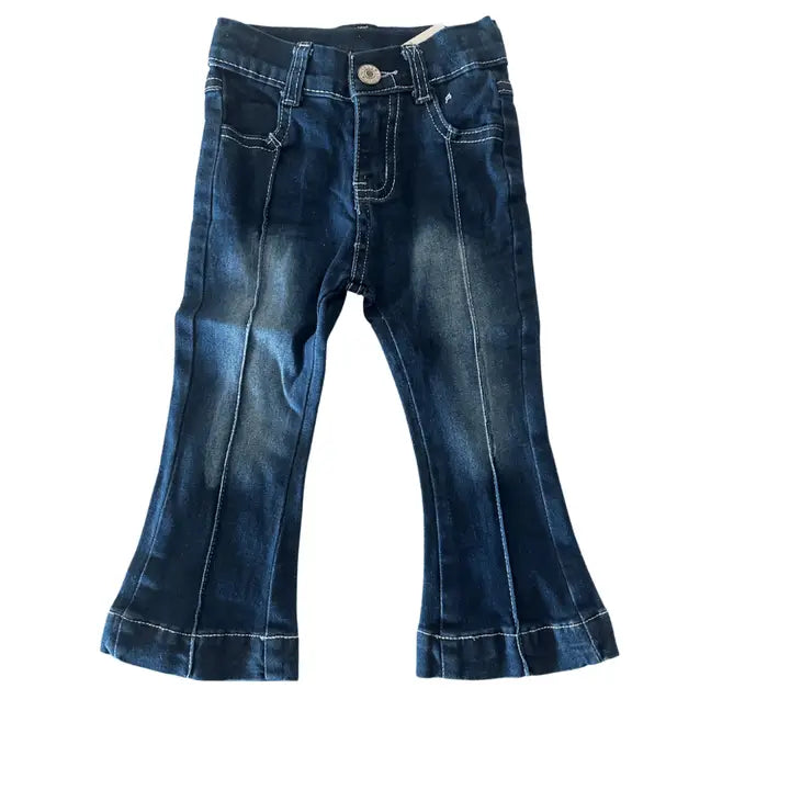 Bootcut Jeans Girls