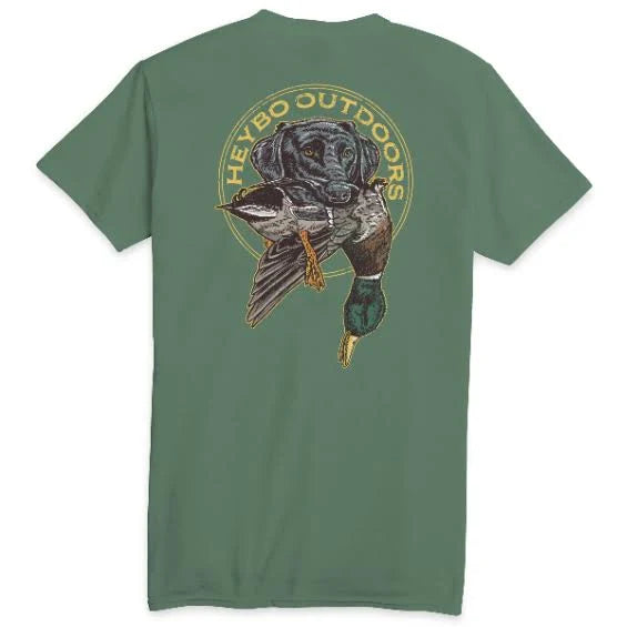 Fetch Youth T-Shirt