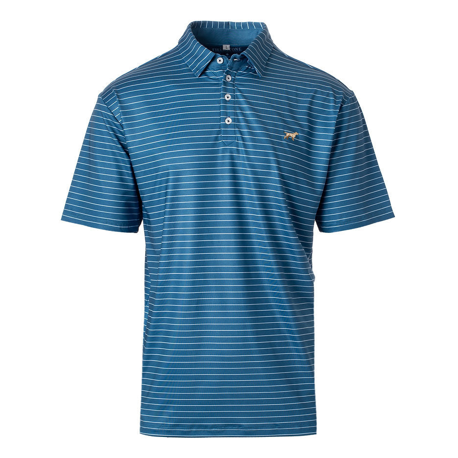 Fieldstone Clubhouse Polo (R635), supplier view 2