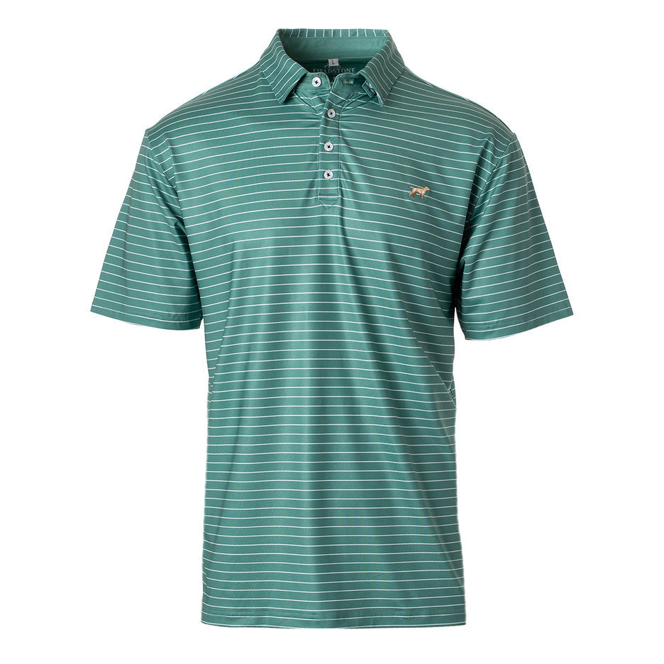 Fieldstone Clubhouse Polo (R635), supplier view 3