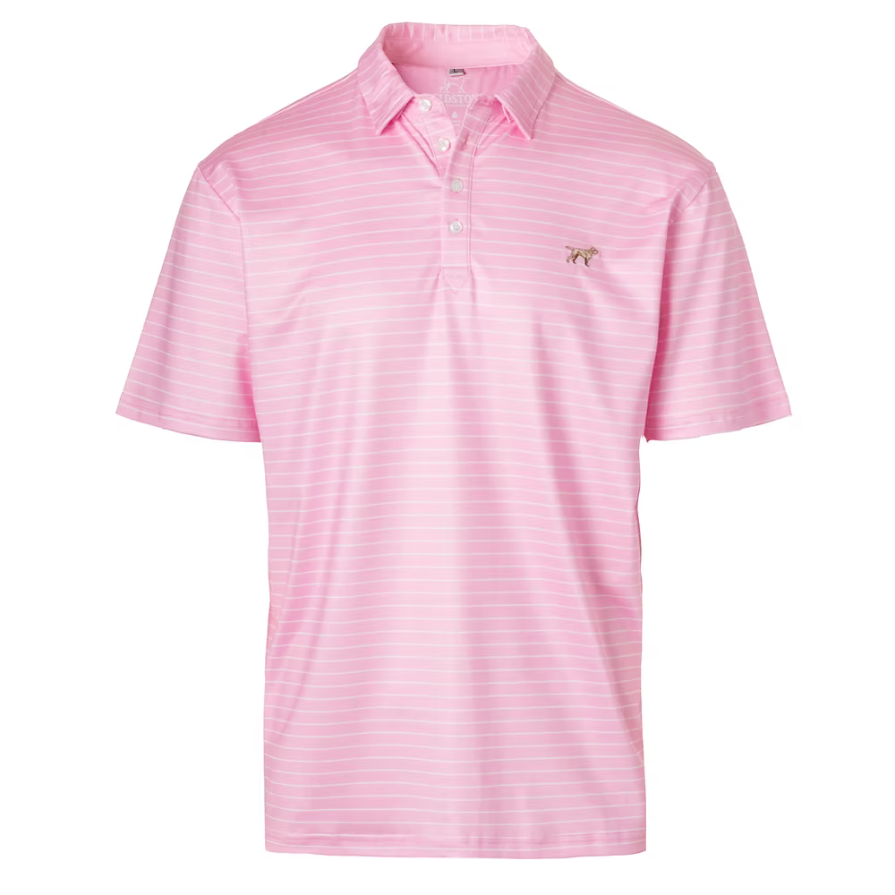 Fieldstone Clubhouse Polo (R635)