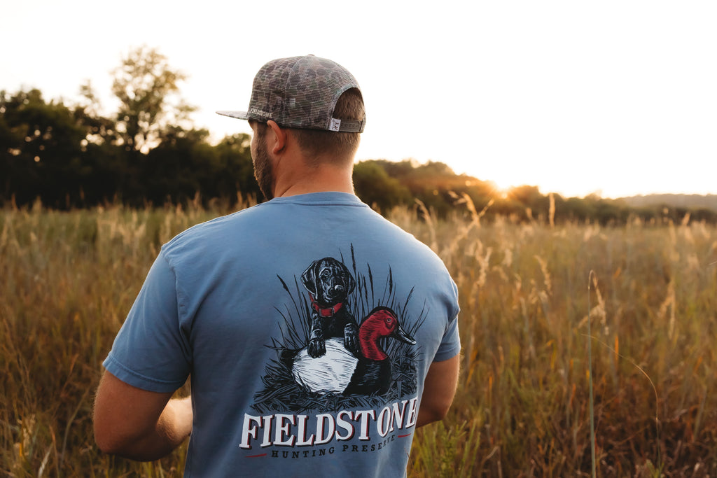 Fieldstone Decoy Pup (R796), supplier view 2