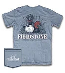 Fieldstone Decoy Pup (R796)