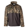Fieldstone Realtree Max-7 QTR Zip (R789)
