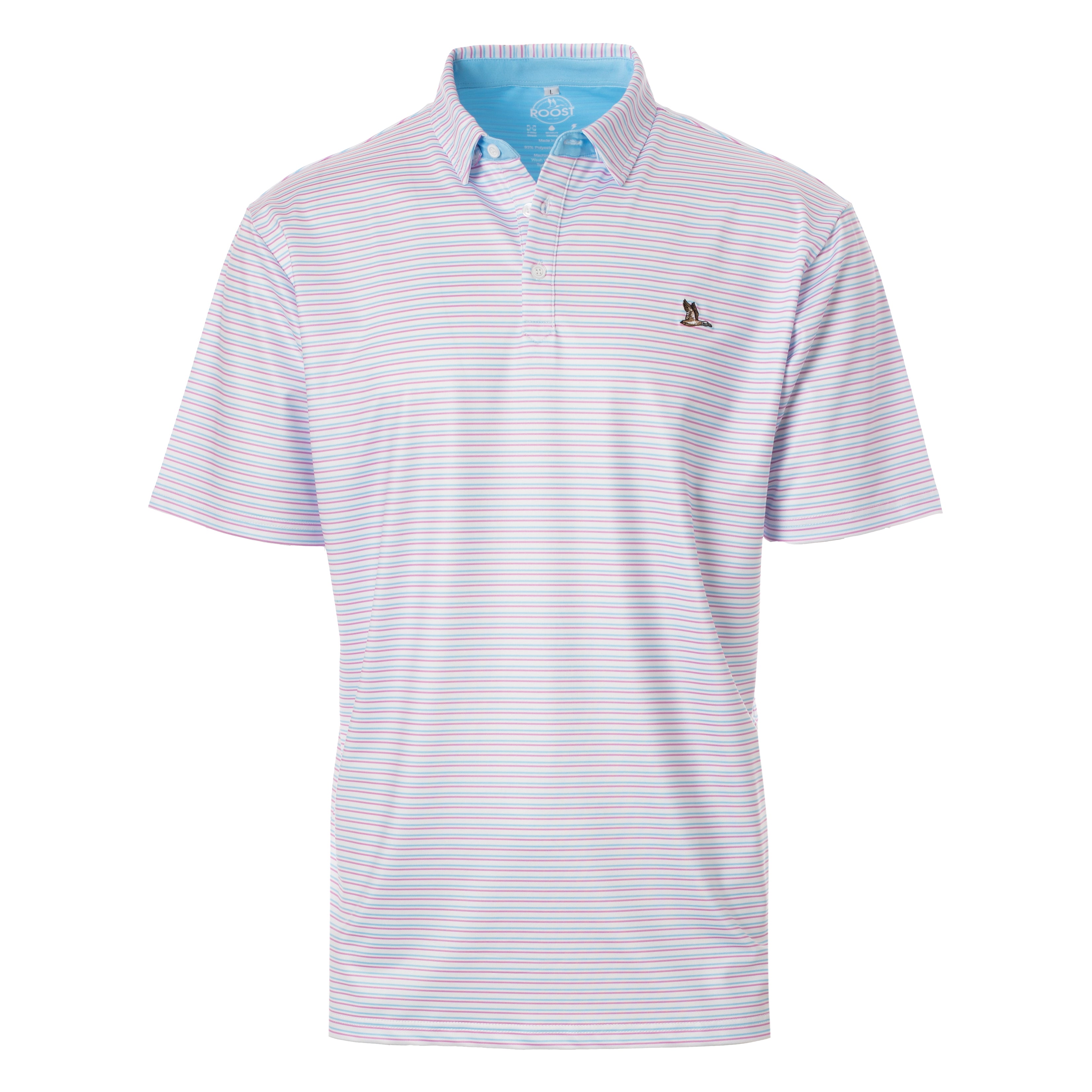 Fieldstone Roost Cayuga Polo (R-RW-194), supplier view 2