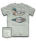 Fieldstone Roost Mallard Decoys (R-RW-207)