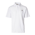 Fieldstone Roost Solid Polo (R-RW-153)