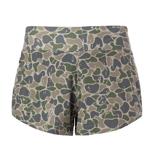 Fieldstone Women's Active Shorts (R709)