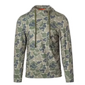 Fieldstone Youth Backwoods Hex Camo Hoodie (R616Y)