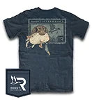 Fieldstone Youth Roost Boykin Stamp (R-RW-202Y)