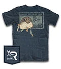 Fieldstone Youth Roost Boykin Stamp (R-RW-202Y)