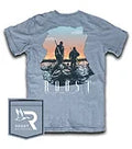 Fieldstone Youth Roost Morning Shift (R-RW-205Y)