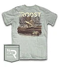 Fieldstone Youth Roost Swamp Puppy (R-RW-180Y)