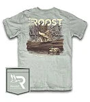 Fieldstone Youth Roost Swamp Puppy (R-RW-180Y)