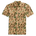 HEYBO Range Polo: Heybo Traditions Camo