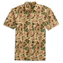 HEYBO Range Polo: Heybo Traditions Camo