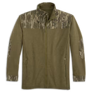 HEYBO Sentry Hybrid Jacket: Bottomland