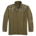 HEYBO Sentry Hybrid Jacket: Bottomland