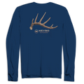 HEYBO Shed Youth Long Sleeve