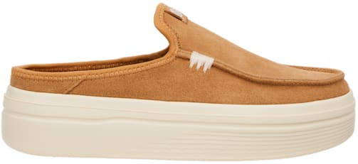 HEYDUDE Austin Lift Classic - Tan (41272-265), supplier view 2