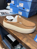 HEYDUDE Austin Lift Classic - Tan (41272-265)