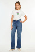 KanCan Tini High Rise Kids Wide