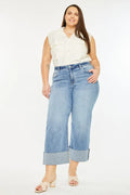 KC20082M-P Jeans