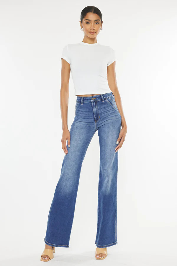 KC92448M Jeans