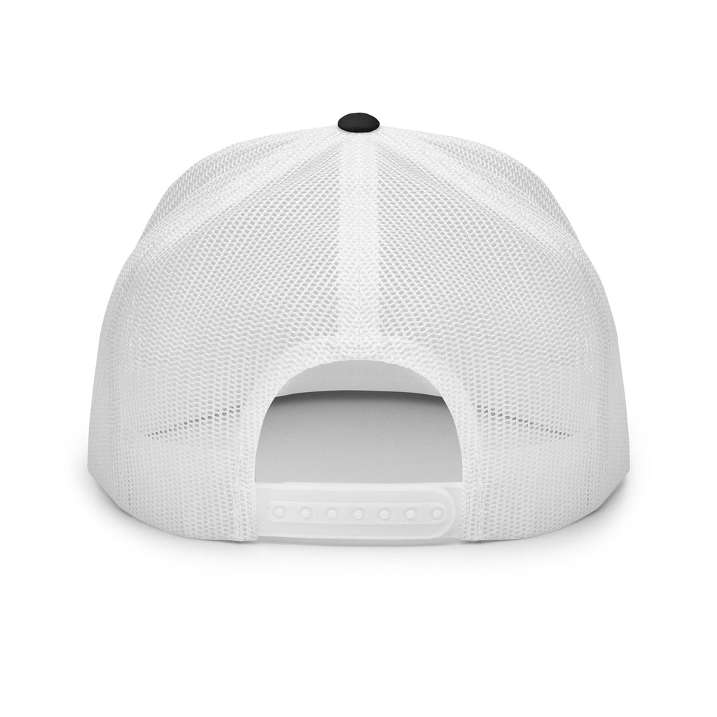 Latigo Bold Flat Cap detail